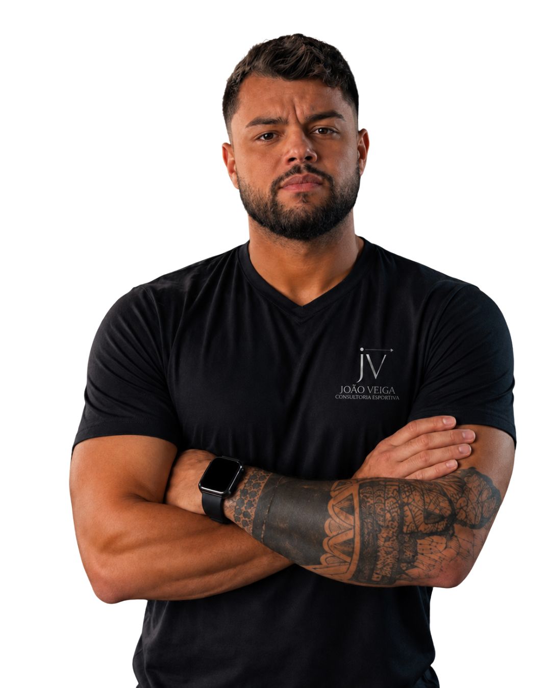 João Veiga - Consultor Esportivo